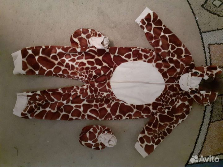 Карнавальный костюм для детей