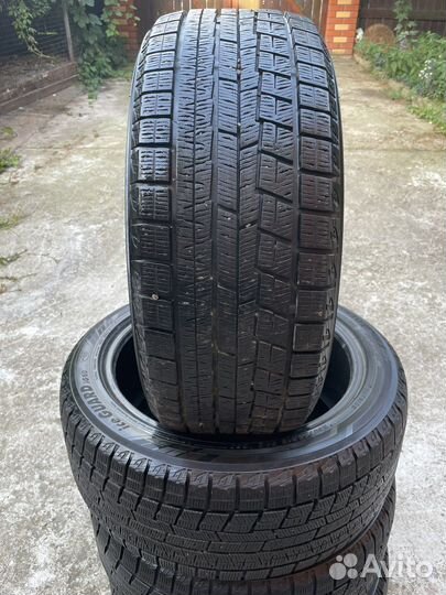 Yokohama Ice Guard IG60 235/45 R18 94Q