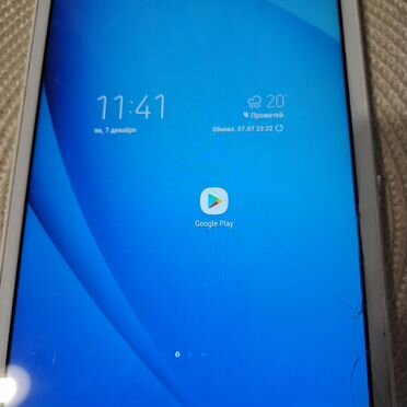 Планшет Samsung Galaxy Tab A6