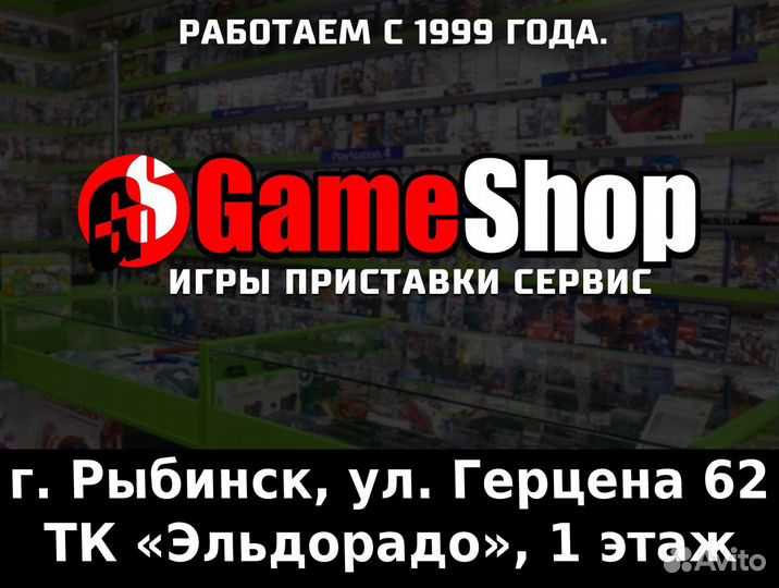 Xbox ONE NBA 2K21 (Новый)