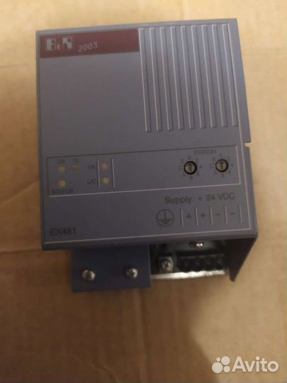 Модули B&R Automation