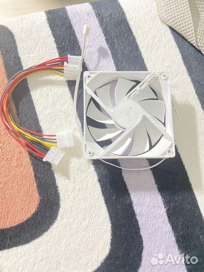 Вентилятор для пк