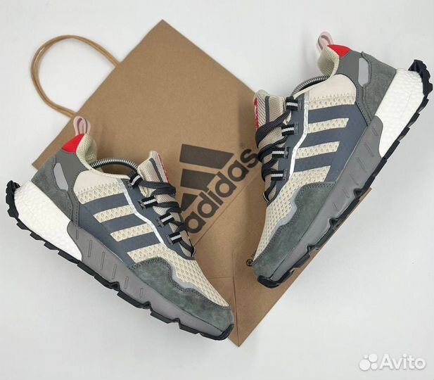 Кроссовки мужские Adidas ZX 1000