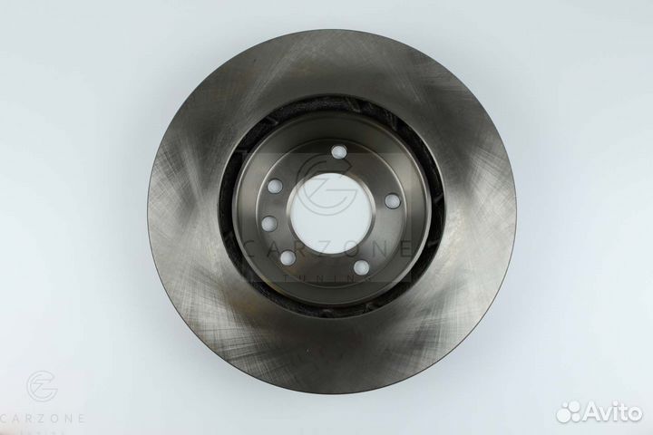 95535140151 диск тормозной передний левый