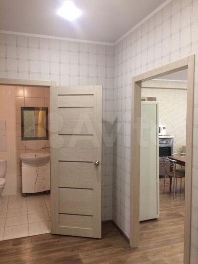 2-к. квартира, 70 м², 11/16 эт.