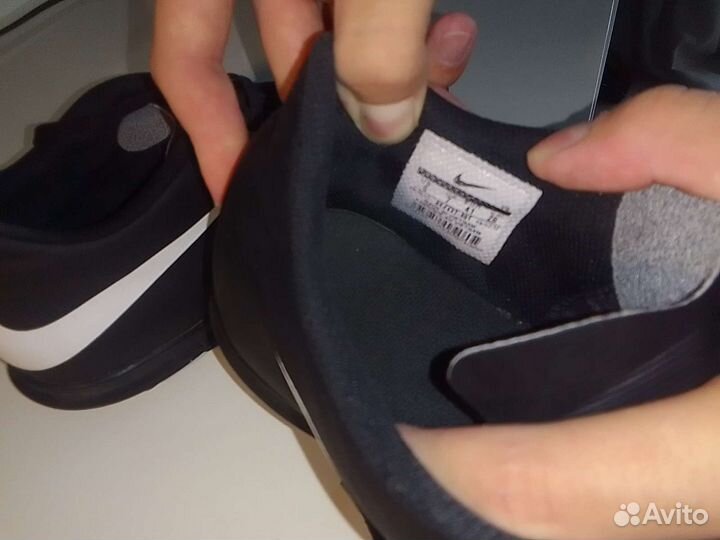 Футзалки nike