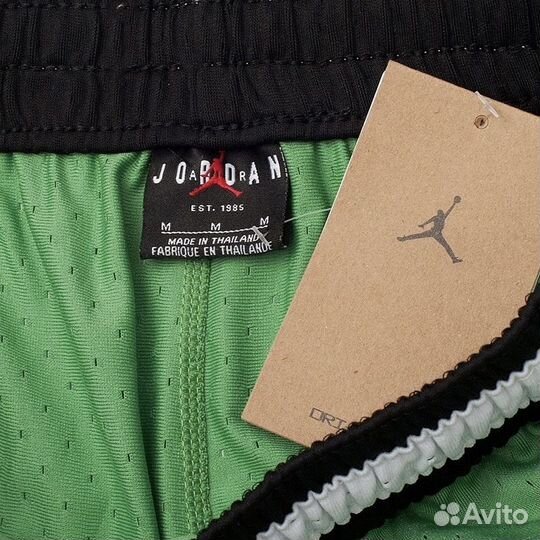 Шорты Nike Air Jordan