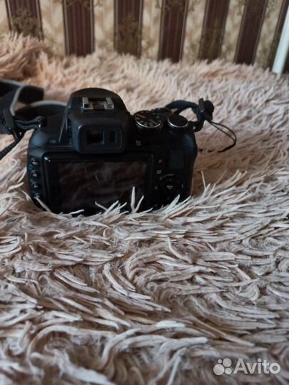 Фотоаппарат