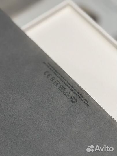 Клавиатура для iPad Pro 10,5