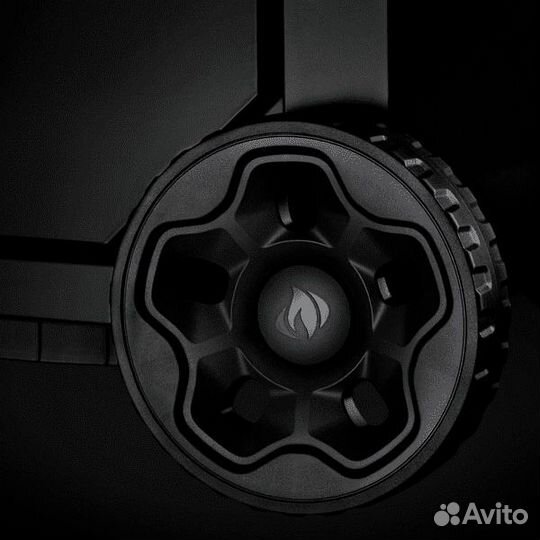 Газовый гриль Napoleon, Legend 425 SB (с конфоркой