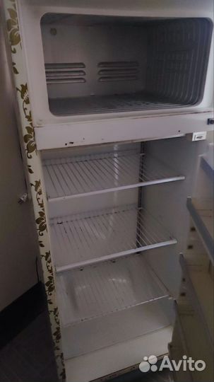Холодильник бу