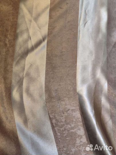 Шторы и тюль