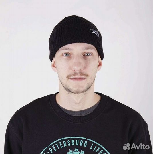 Шапка Anteater fishman