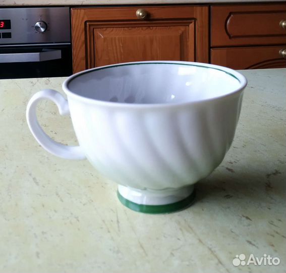 Чашка дулево