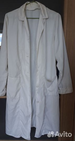 Халат медицинский 46 - 48