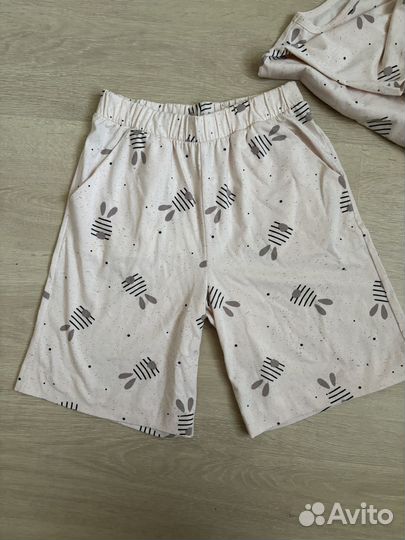 Домашний костюм женский