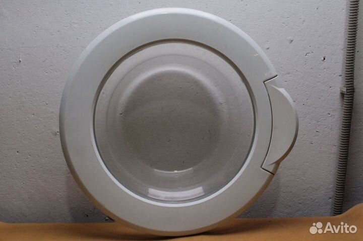 Люк в сборе Beko 1228453 бу. 8424