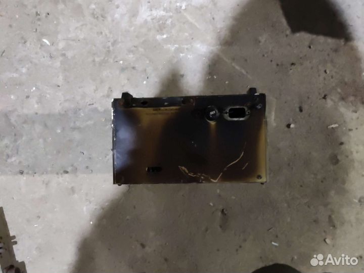 Цифровой вольтметр ш1312