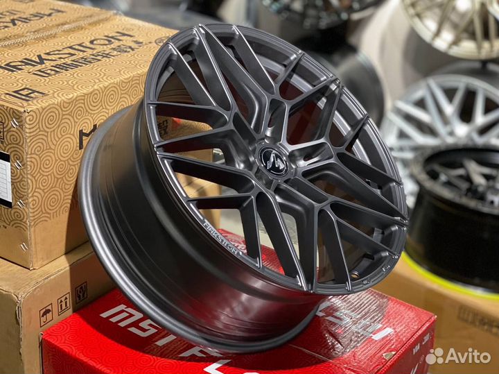 Диски r19 Ford Focus Mondeo Jaguar E-Pace Chery