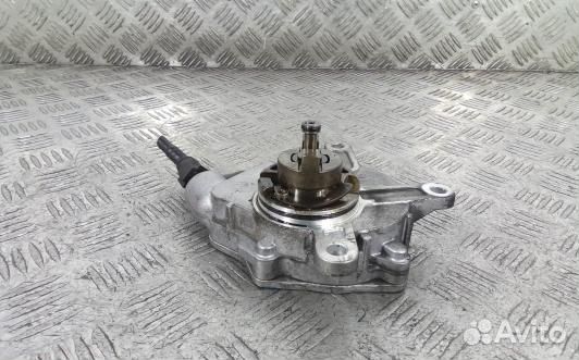 Насос вакуумный toyota corolla verso 2 (HBR15KX01)