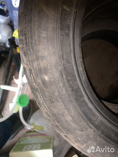 Hankook Optimo Sport 205/60 R16