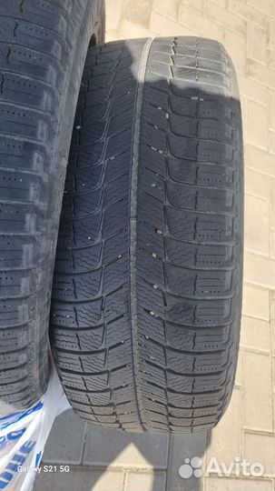Michelin E-Primacy 205/55 R16 39
