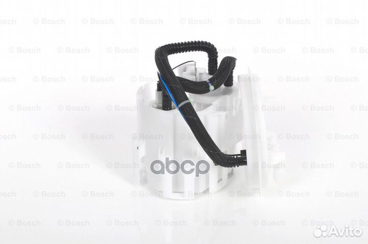 Насос топливный 1582980174 Bosch