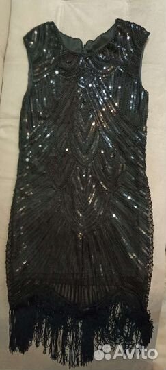 Платье р. 46