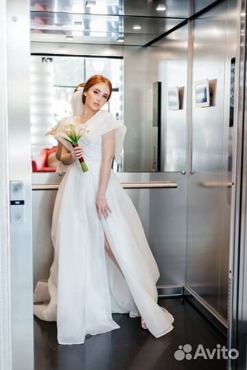 Свадебный фотограф