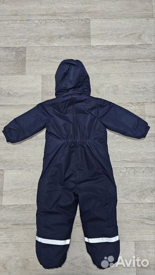 Зимний комбинезон 104 - 110