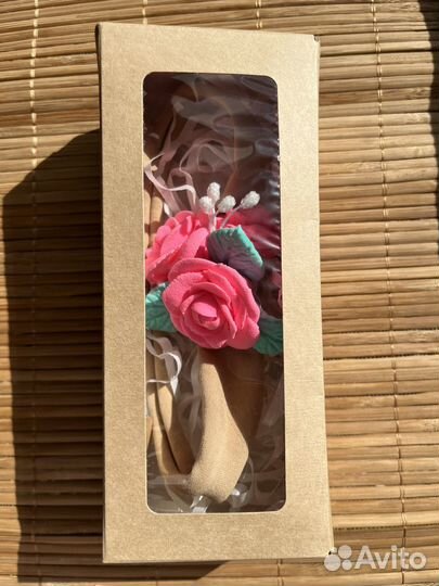 Ободок повязка для маленькой девочки