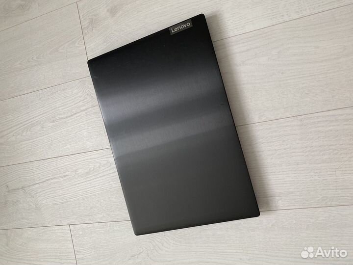 Ноутбук lenovo