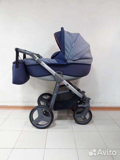 Коляска Noordline Amelis 2 в 1 (3 в 1)