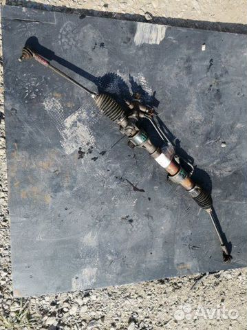 Рулевая рейка Honda Hr-V GH2 D16A