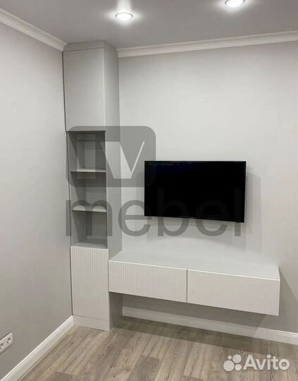 Шкаф навесной