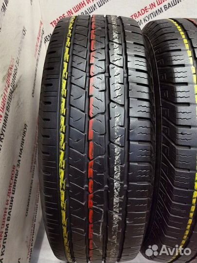 Continental CrossContact ATR 255/70 R16 111T
