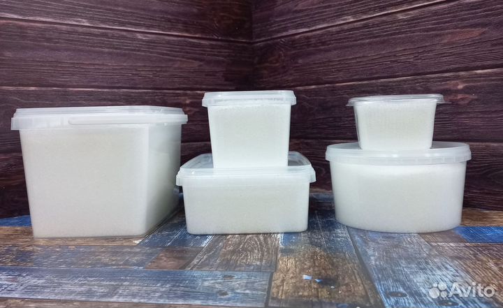 Лимонная кислота (Е330 моногидрат)