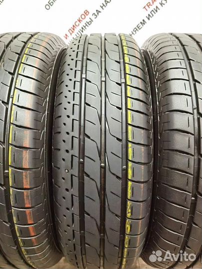 Bridgestone Ecopia EX20RV 205/70 R15 96H