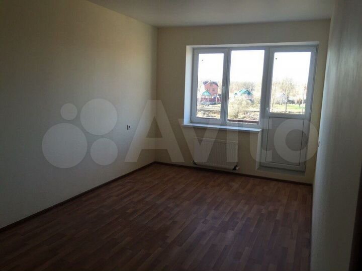 3-к. квартира, 72 м², 3/3 эт.