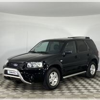 Ford Maverick 3.0 AT, 2006, 292 977 км, с пробегом, цена 765 000 руб.