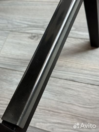 Барный стул IKEA henriksdal