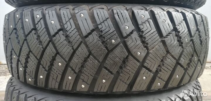 Goodyear Ultragrip Ice Arctic 175/65 R14 86T