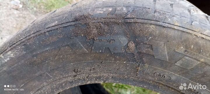 Atturo Trail Blade Boss 235/70 R16 100W