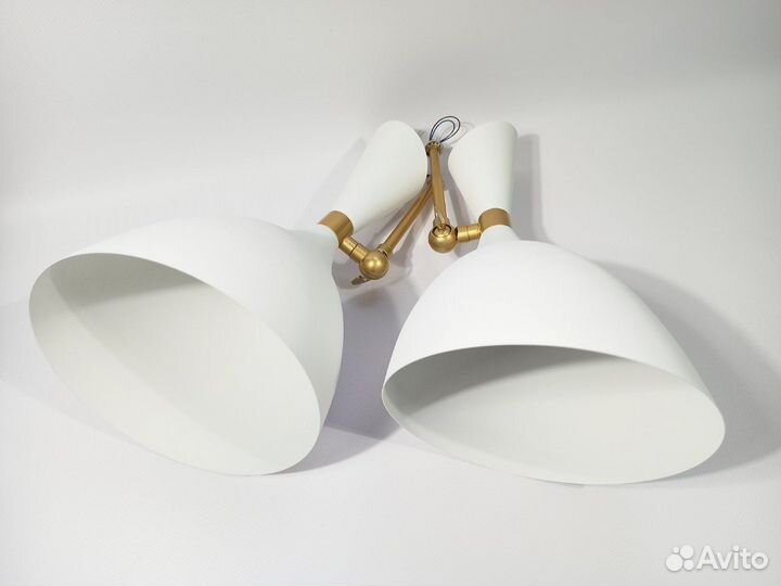 26177 Светодиодный светильник adelier