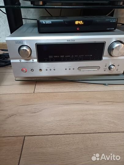 Акустические колонки monitor audio +саб+рес+уси+