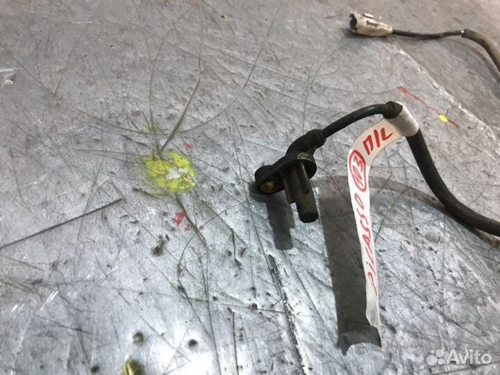 Датчик abs передний левый Citroen Xsara Picasso