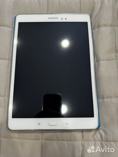 Samsung Galaxy Tab A