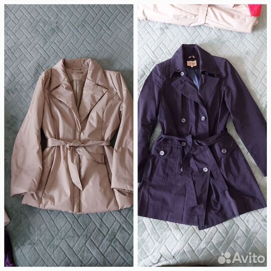 Женские вещи пакетом