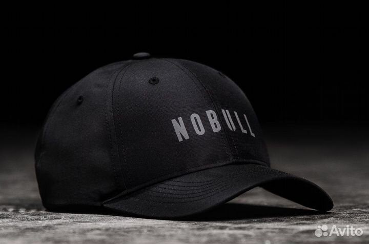 Кепка Nobull Perfomance