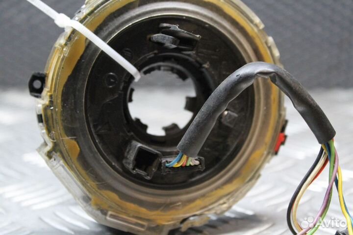 Шлейф подрулевой Mercedes-Benz CLS C219 W219